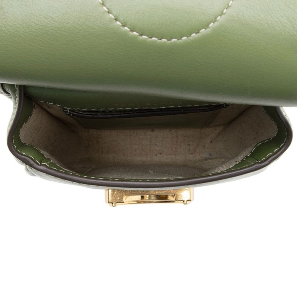 Tory Burch Leather James Phone Crossbody - Picture 6 of 12